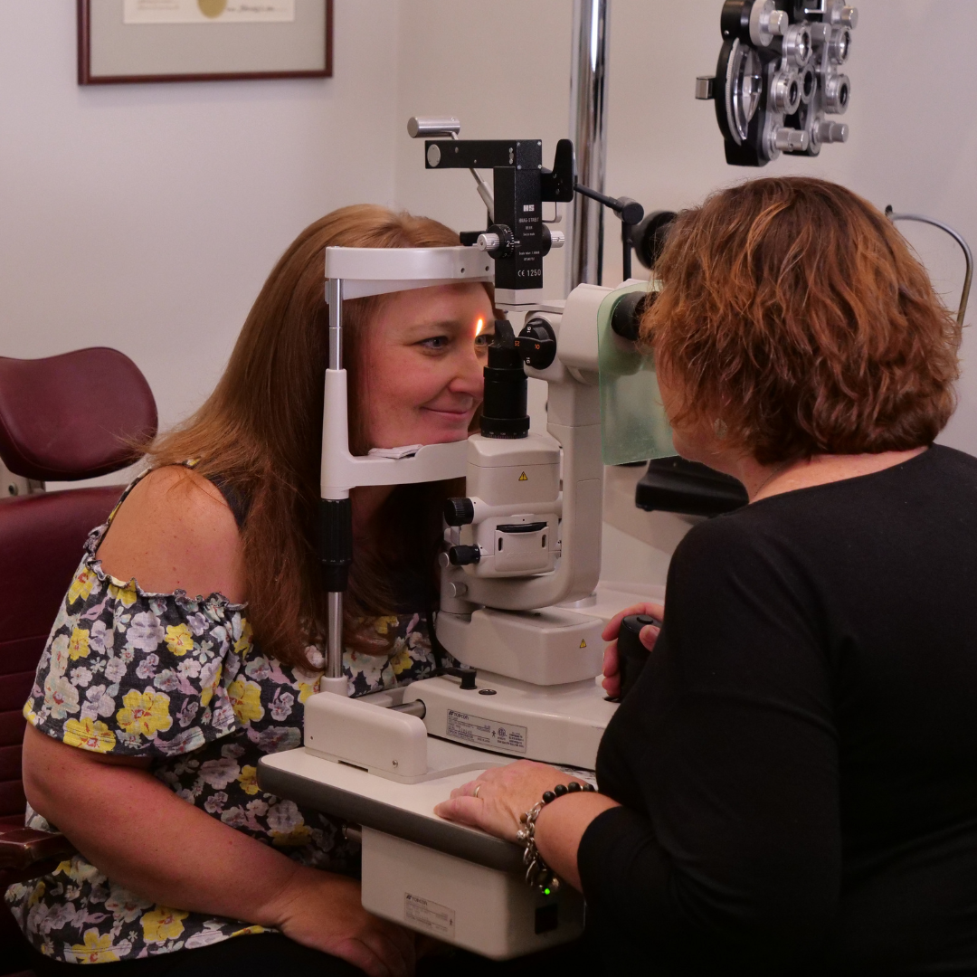 Dr. Elissa Contillo